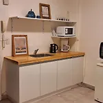 Departamento Av Espana 866
