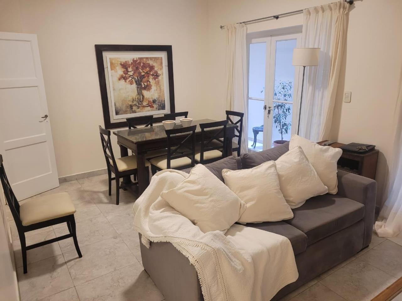 Apartamento Departamento Av Espana 866 Mendoza